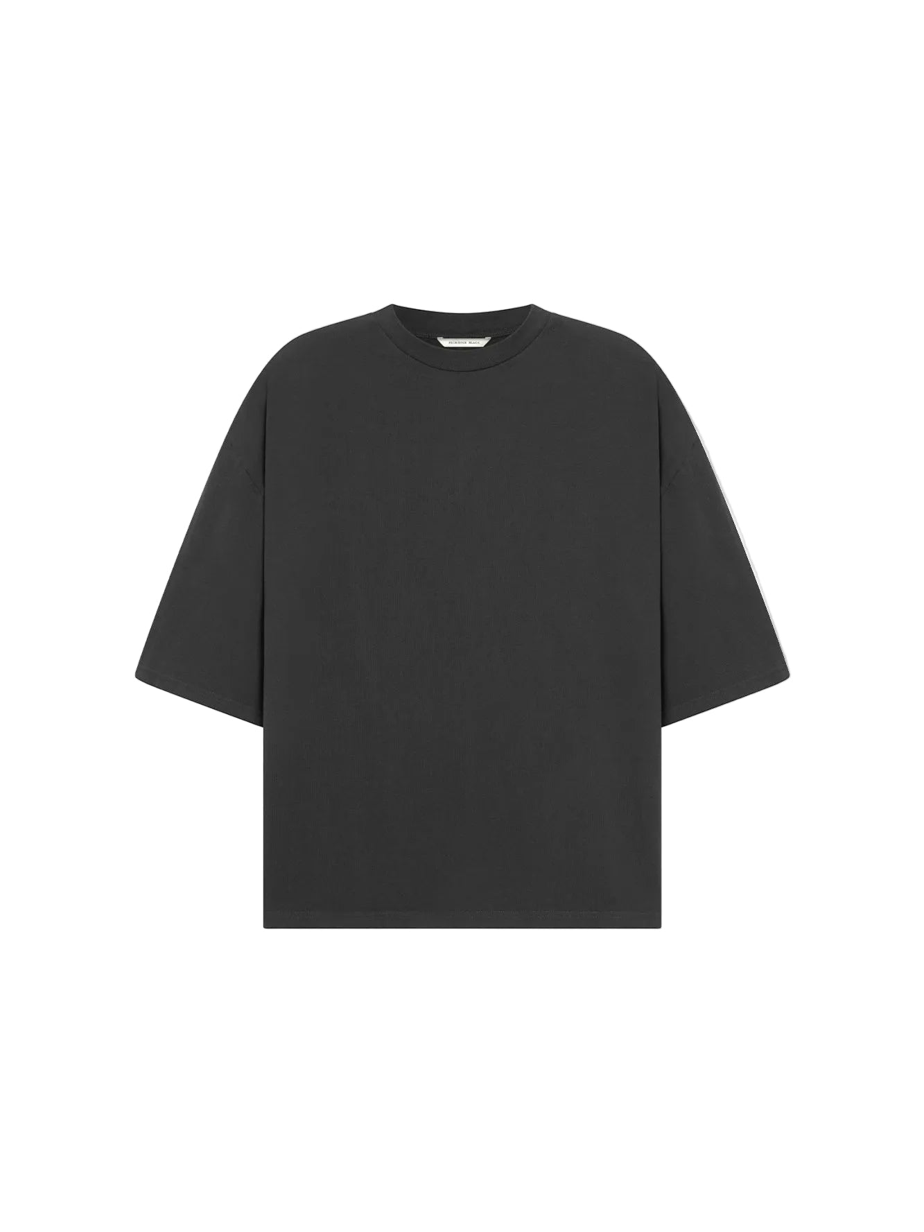 Florence Black Soleto Black T-Shirt